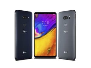 LG V40 ThinQ