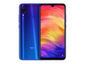 Xiaomi Redmi Note 7