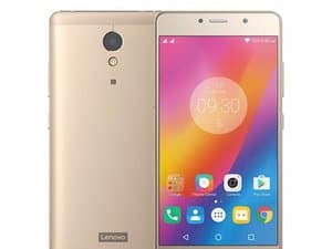 Lenovo P2