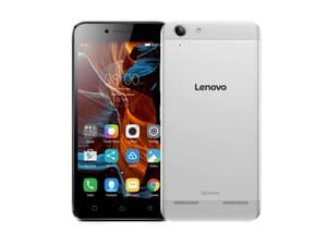 Lenovo Vibe K5