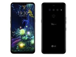 LG V50 ThinQ