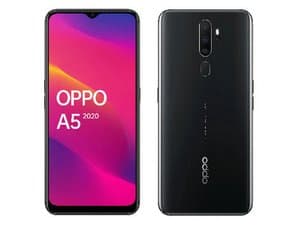 Oppo A5 (2020)