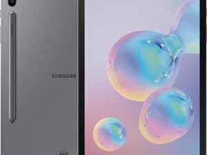 Galaxy Tab S6