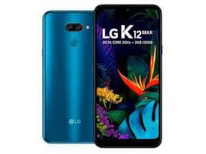 LG K12 Max