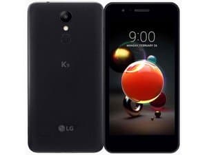 LG K9