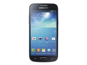 Samsung Galaxy S4 Mini