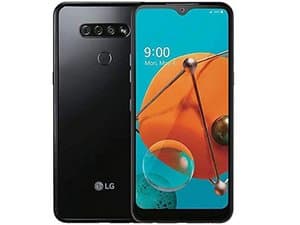 LG K51