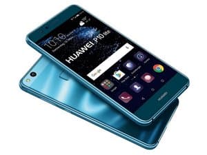 Huawei P10 Lite