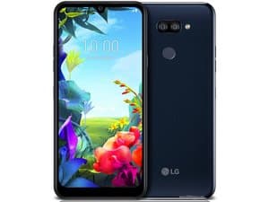 LG K40S