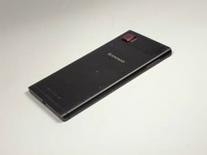 Lenovo Vibe Z2 Pro