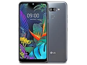 LG K50