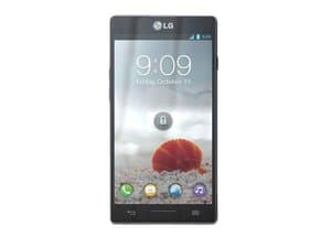 LG Optimus L9 P760