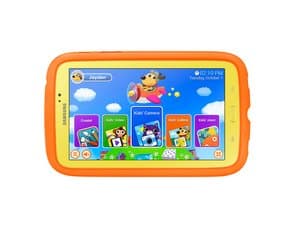 Samsung Galaxy Tab 3 7.0 Kids