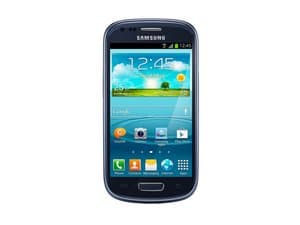 Samsung Galaxy SIII Mini VE