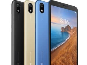 Xiaomi Redmi 7A