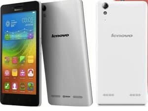 lenovo A6000