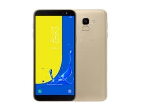 Samsung Galaxy J6