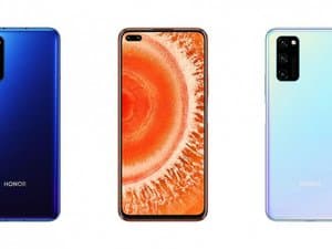 Huawei Honor View 30 Pro