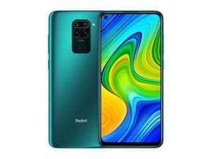 Xiaomi Redmi Note 9