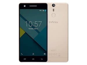 Infinix Hot S (X521)