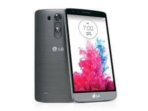 LG G3 Vigor