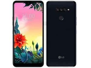 LG K50S