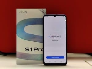 Vivo S1