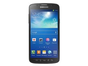 Samsung Galaxy S4 Active