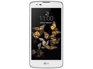 LG K8 350n