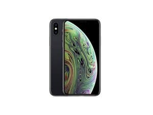 iPhone XS