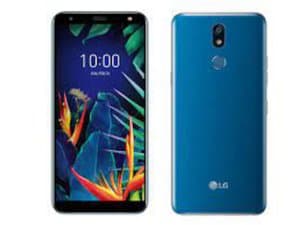 LG K40